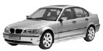 BMW E46 B258F Fault Code