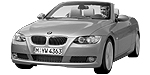 BMW E93 B258F Fault Code